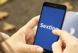 Beyond Words: The Evolution of AI Sexting