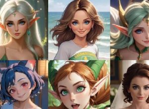 Technical Challenges in Developing NSFW AI Characters